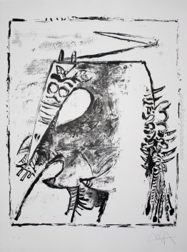 Figura Blanche