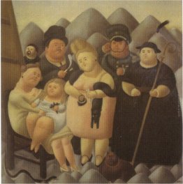 La famiglia del presidente