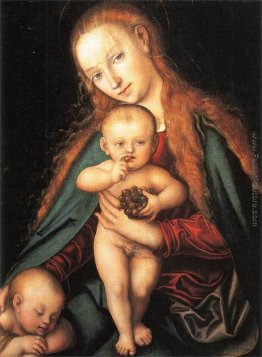 Madonna con Bambino