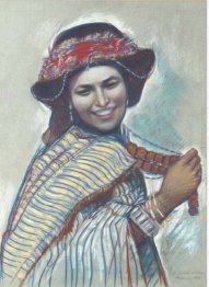 Le donne marocchine