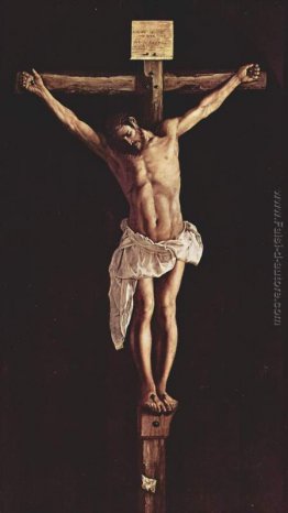Cristo sulla Croce