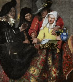 La mezzana