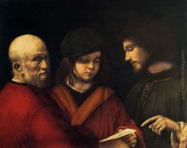 Le tre età dell'uomo