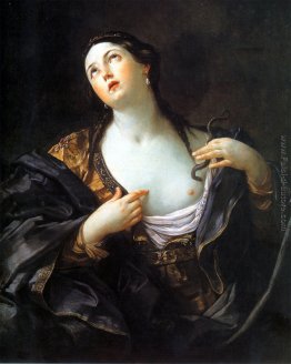 Morte di Cleopatra