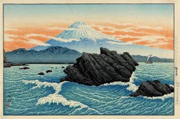 Fuji da Okitsu