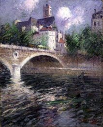 La Chiesa di St. Gervais