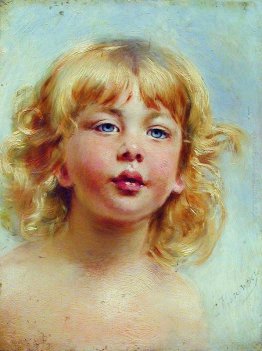 Ritratto di ragazza