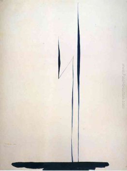 Black Lines 1