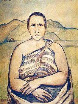 Gertrude Stein