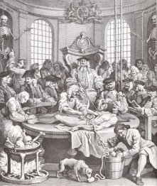 La ricompensa della crudeltà