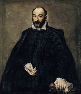 Ritratto di un uomo (Andrea Palladio)