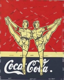 Grande Critica - Coca-Cola