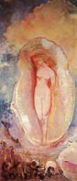 La nascita di Venere