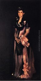La signora Richard H. Derby