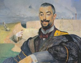 Ritratto di Erazm Baracz