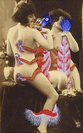 La Dragoulette (da La Vie des Amoureuse Spumifères)