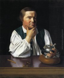 ?Paul Revere