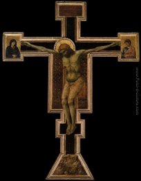 La Crocifissione