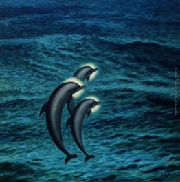 Saint Delfini