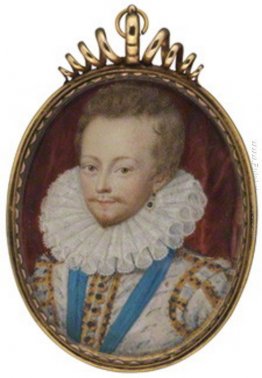 Robert Carr, Conte di Somerset