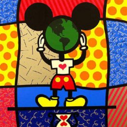 Mondiale di Topolino