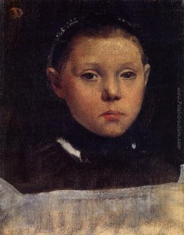 Ritratto di Giulia Bellelli