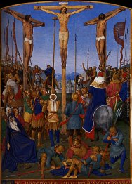 La Crocifissione