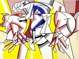 Il cavaliere rosso