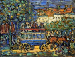 Parigi Omnibus