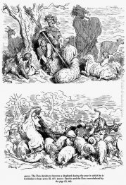 Don Chisciotte