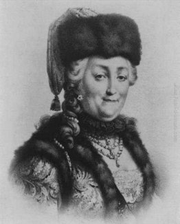 Caterina la Grande