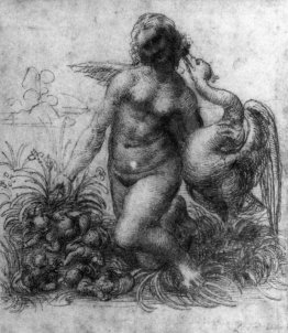 Leda e il cigno