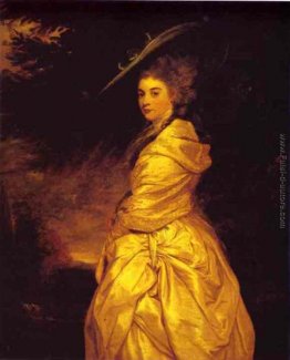 Lady Henrietta Herbert