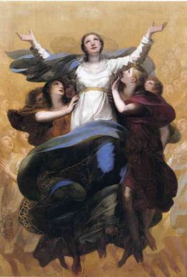 Assunzione della Vergine