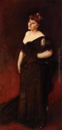 La signora Harry Vane Vilbank