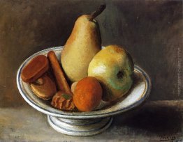 Fruit Bowl con frutta