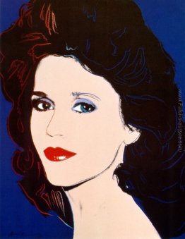 Jane Fonda