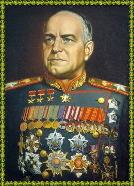 Georgy Zhukov