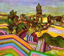 Prades, il Villaggio