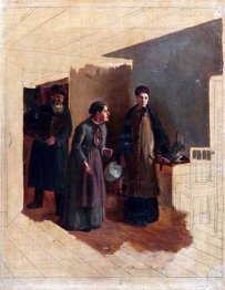 L'arrivo di insegnanti rurali