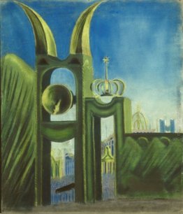 Funeral Sinfonia (I)