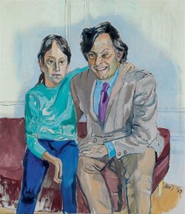 Harold e Nina Krieger