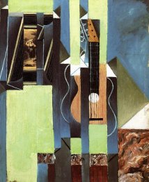 La chitarra