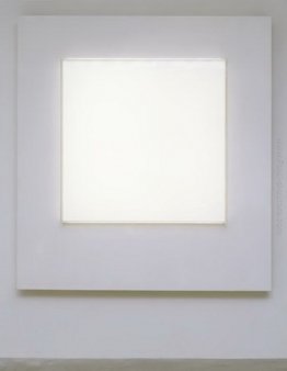 Untitled (White Light Series)