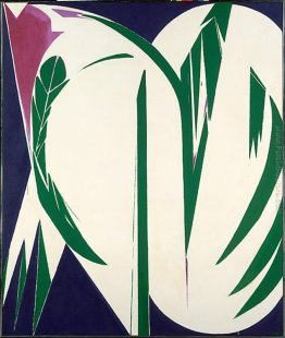 L'aumento Verde