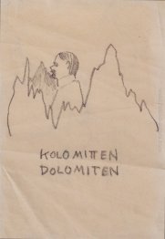Kolo mezzo Dolomiti