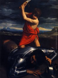 Davide e Golia