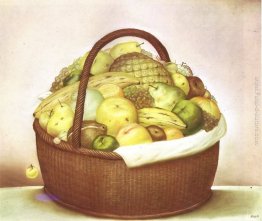 Cesto di frutta