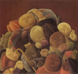 Vescovi morti