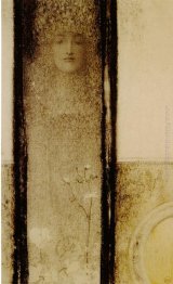 Donna di mistero
